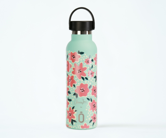 Termofľaša 600 ml Runbott