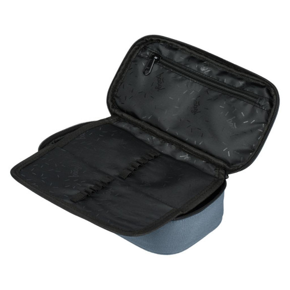 Školský peračník etue Dust Blue GRS Baagl