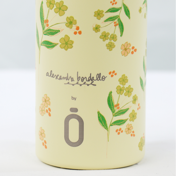 Termofľaša 600 ml Runbott