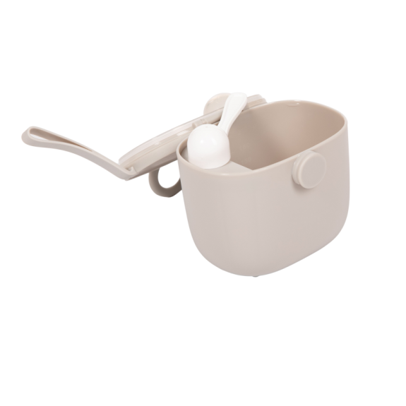 Dávkovač sušeného mlieka B-Nomadic Powder Box Bo Jungle