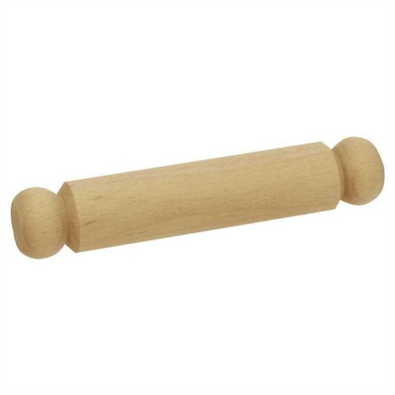 Drevený kuchynský valček 15 cm Bigjigs Toys