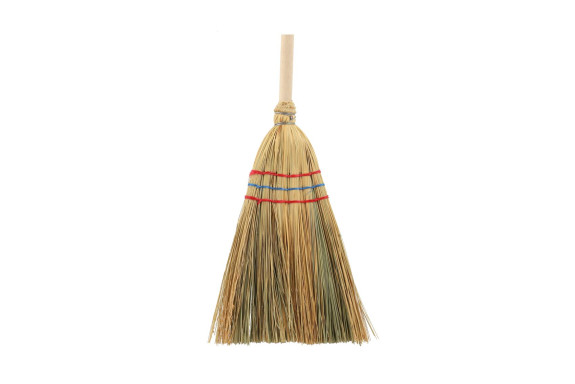 Metla ciroková 95 cm drevené náradie