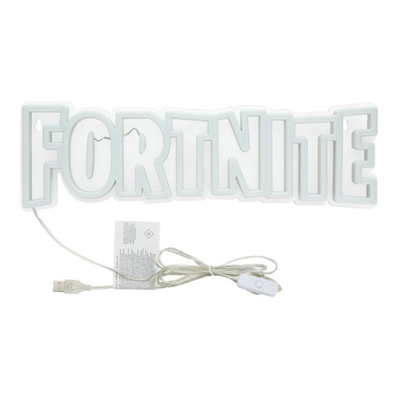 Fortnite Neon svetlo