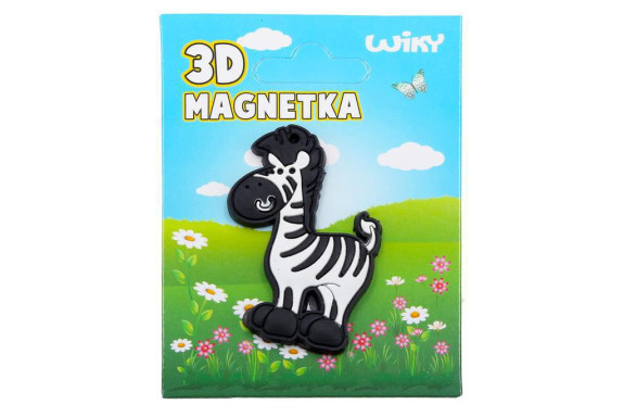 3D magnet