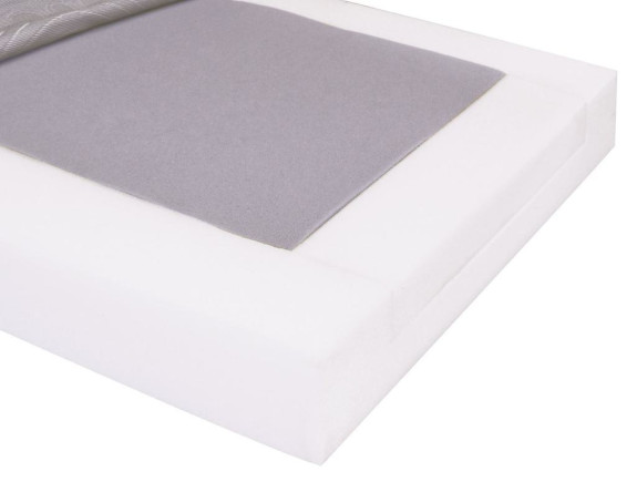 Matrac Resilience 60 x 120 x 12 cm Candide