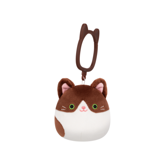 Squishmallows kľúčenka