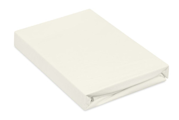 Ochranné prestieradlo s gumičkou Bamboo 70 x 140 x 10 cm Babymatex