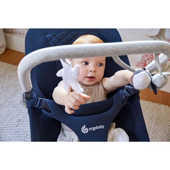 Lehátko Evolve Ergobaby