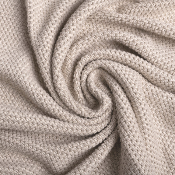 Bavlnená deka Mini Rattle 80 x 100 cm Babymatex