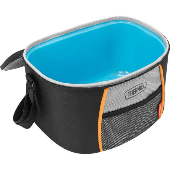 Bezšvová termotaška Element 5, 7,5 l Thermos