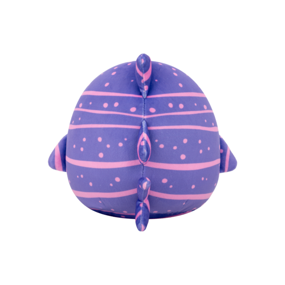 Squishmallows Žralok veľrybí - Tizziano, 30 cm