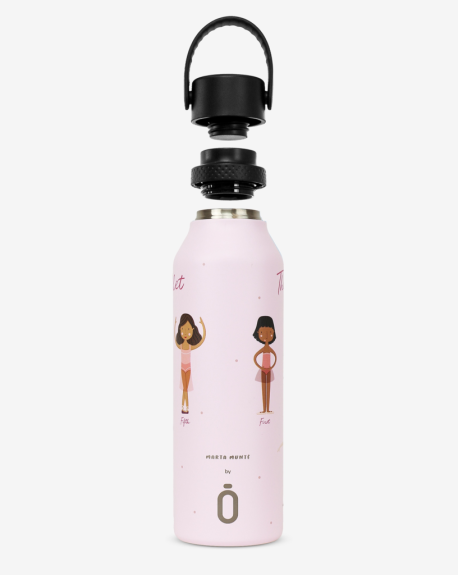 Termofľaša Mii 600 ml Runbott
