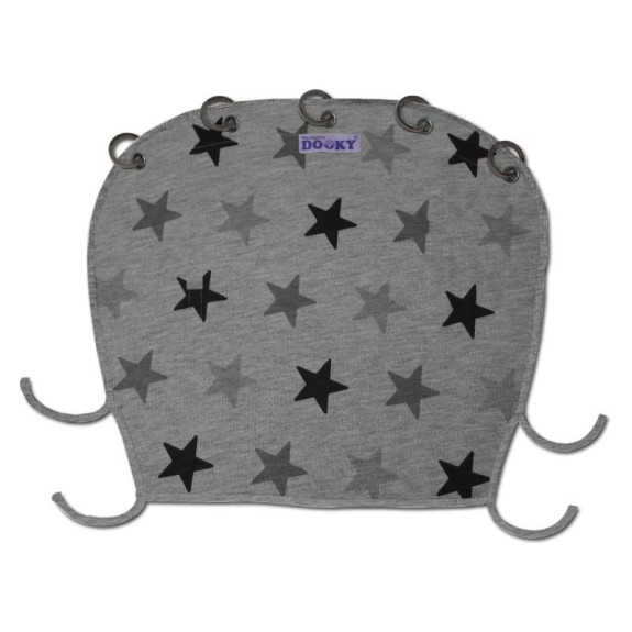 Slnečná Clona Dooky Design