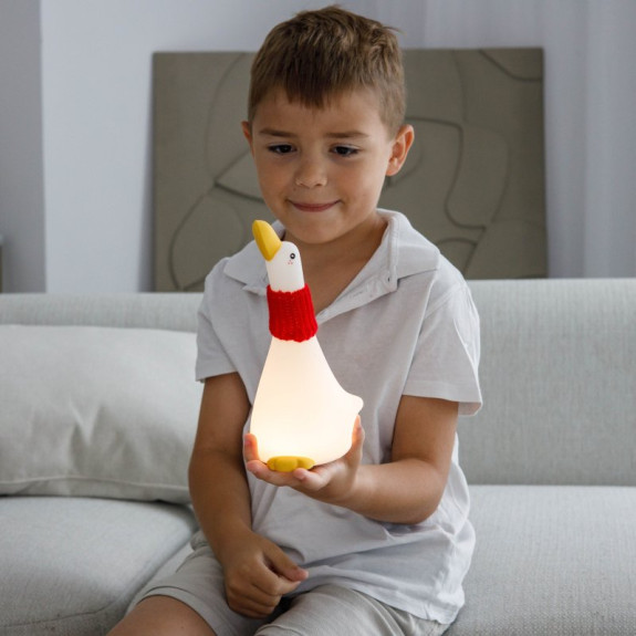 Lampička GIOduck InnoGIO