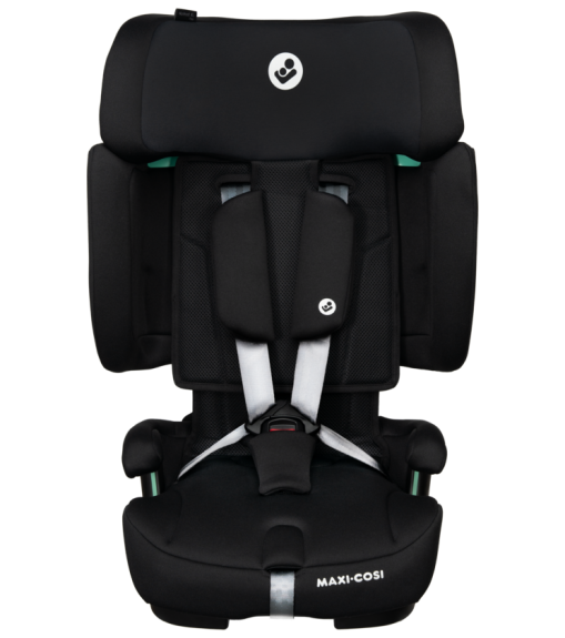 Nomad XL Plus autosedačka Authentic Black Maxi-Cosi