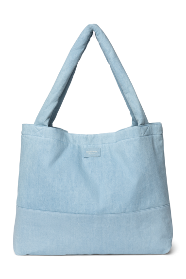Denim Mom Bag Studio Noos