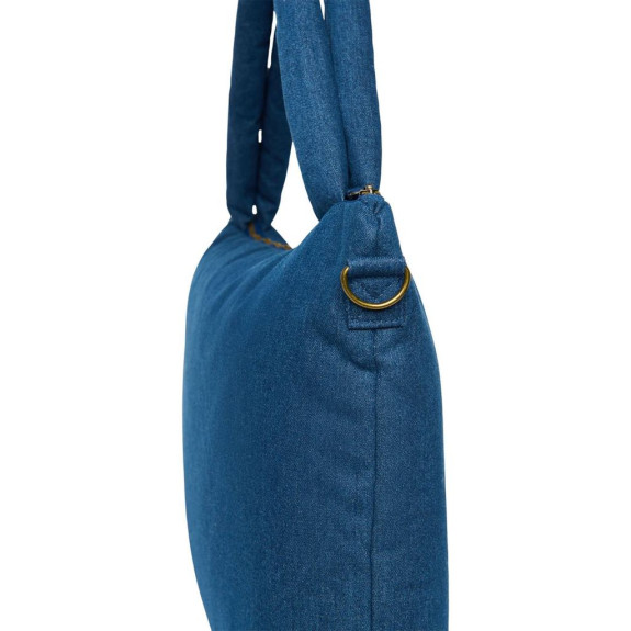 Denim Diaper Bag - prebaľovacia taška Studio Noos