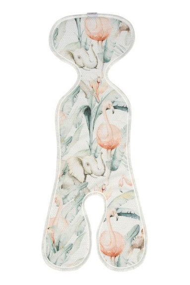 Podložka do kočíka redukujúca tlak PaDDi'X 9 - 18 kg BabyMatex