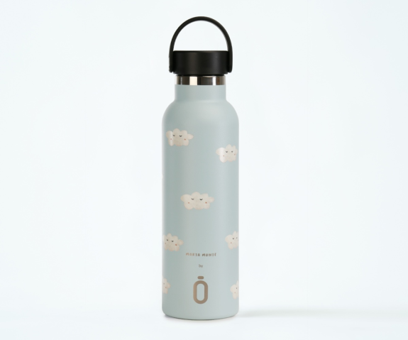 Termofľaša 600 ml Runbott