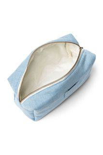 Denim Pouch - kabelka Studio Noos