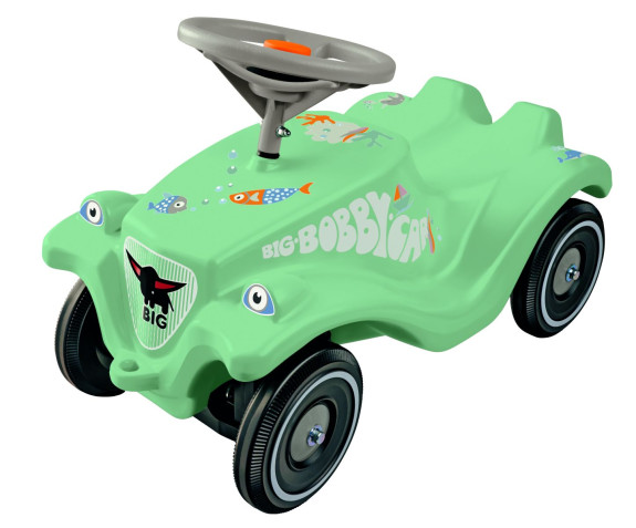 Auto odrážadlo Big Bobby Car Classic