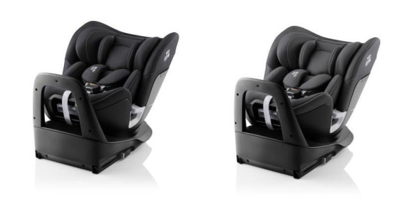 Autosedačka Swivel 2 Britax
