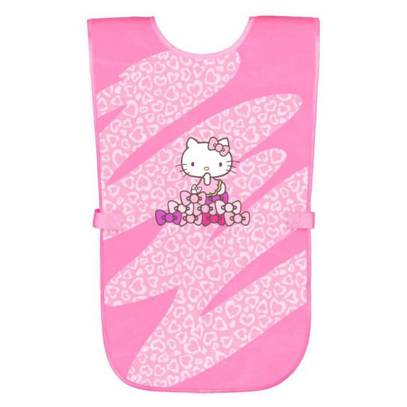 Detská zástera Hello Kitty Sweet Leopard GRS Baagl