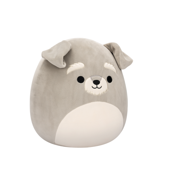 Squishmallows Bradáč - Shaun, 30 cm