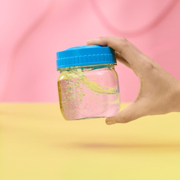Jellykins kúzelní plyšové hračky