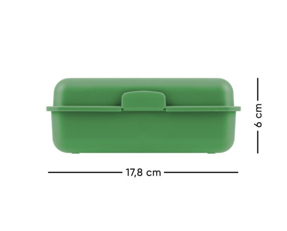 Box na desiatu Drak Baagl