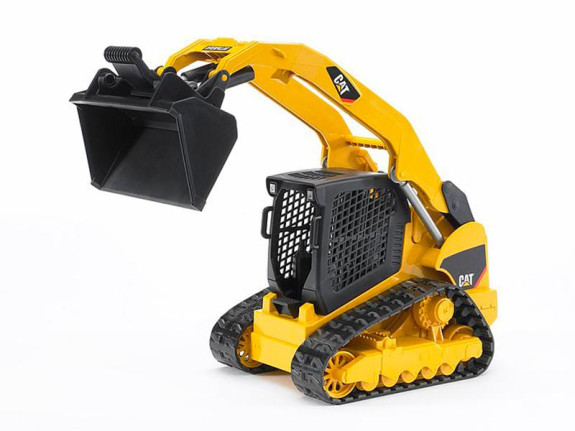 Bruder nakladač Caterpillar 27 cm