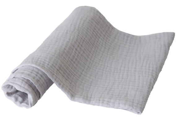Mušelínové plienky dvojvrstvové 3 ks 70 x 80 cm BabyMatex