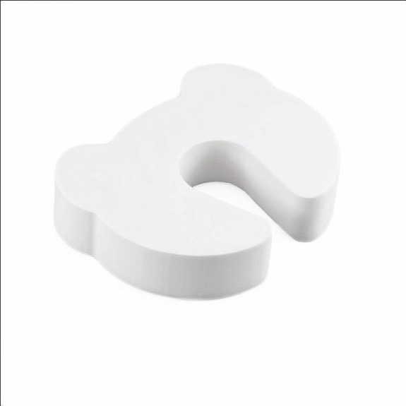 Ochrana proti priškripnutiu, white