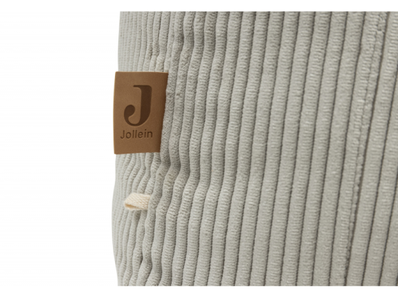 Kreslo detské Beanbag Corduroy Jollein