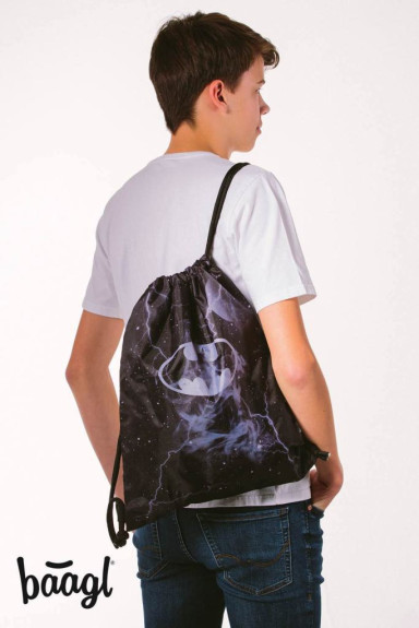 Vrecko Batman Storm Baagl