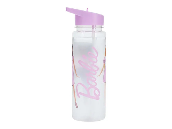 Plastová fľaša 650 ml Barbie meniaca