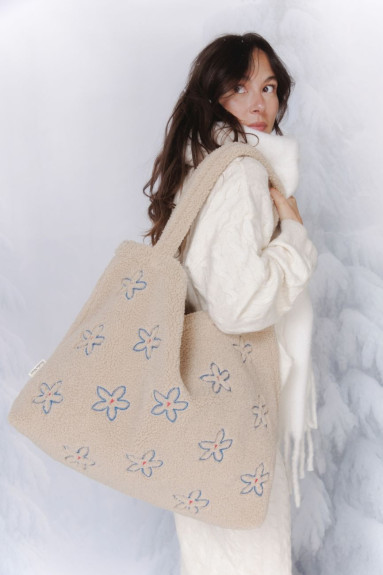 Teddy Mom Bag Studio Noos