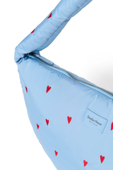 Puffy Cross Body Bag Studio Noos