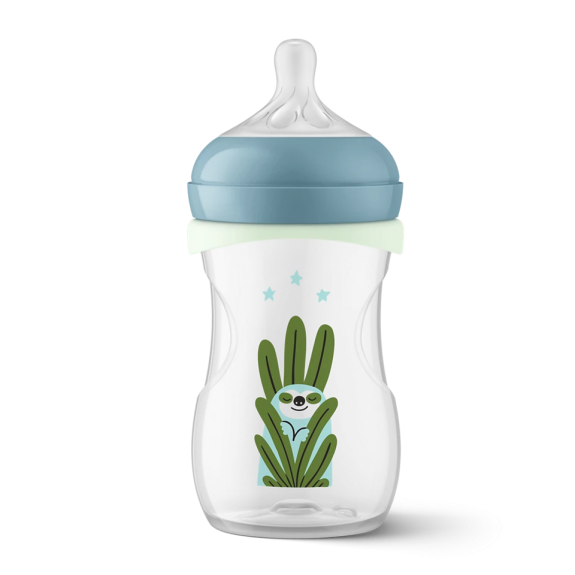 Nočná sada Natural Response 260 ml Philips Avent