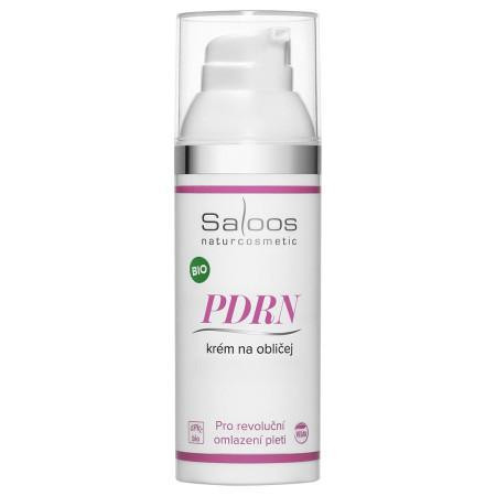 Prírodný krém s PDRN 50 ml Saloos