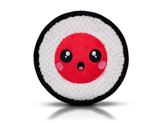 Plush Friends Kawaii Sushi plyšové 25 cm - 4 druhy