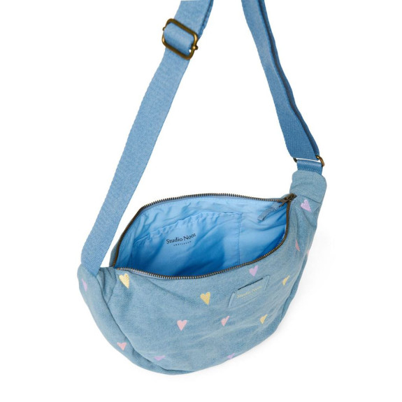 Denim Adult Fanny kabelka Studio Noos