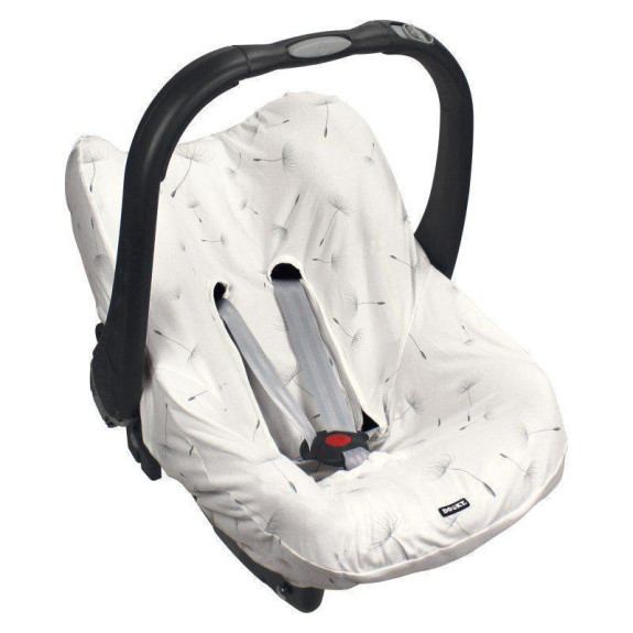 Poťah na autosedačku Seat Dooky Cover 0 m+