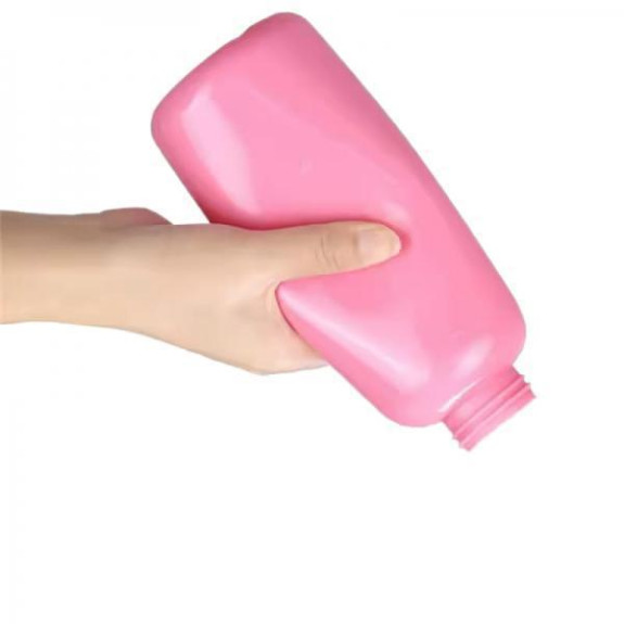 Fľaša na intímnu hygienu po pôrode BocioLand