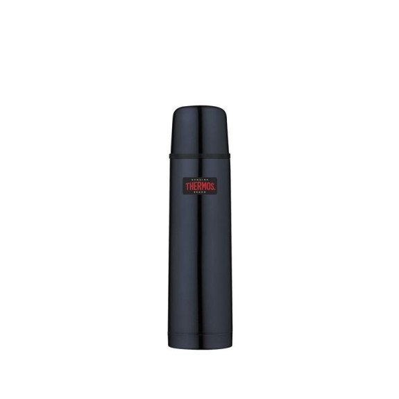 Termoska s tlačidlovým uzáverom a šálkou 500 ml Thermos