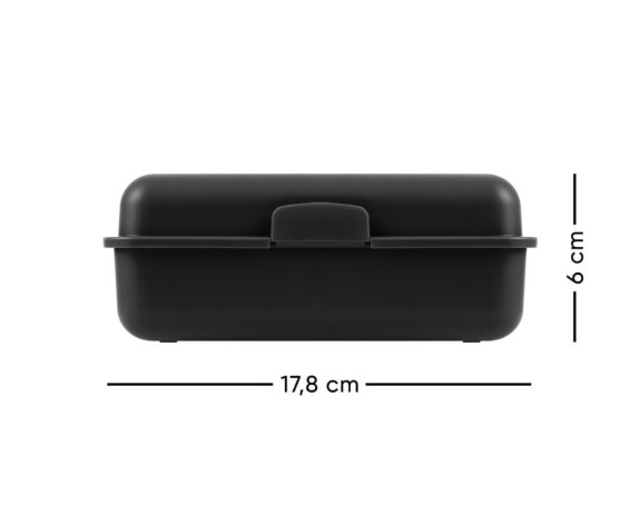 Box na desiatu Space Shuttle Baagl