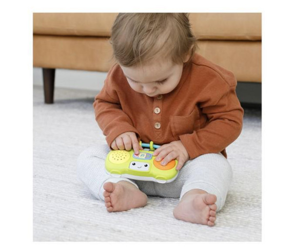 Hudobné mini rádio