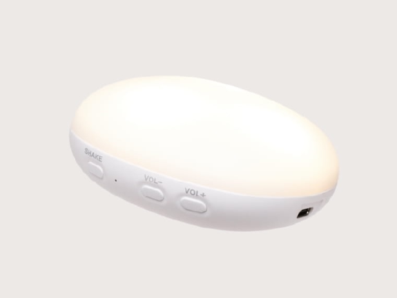 Zaspávač Medveď 2.0 Organic Grey Moonie