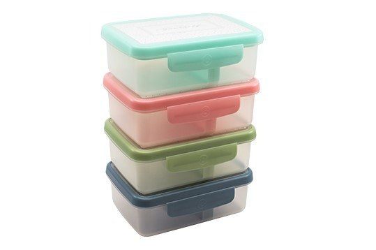 Zdravá sváča box Scandi