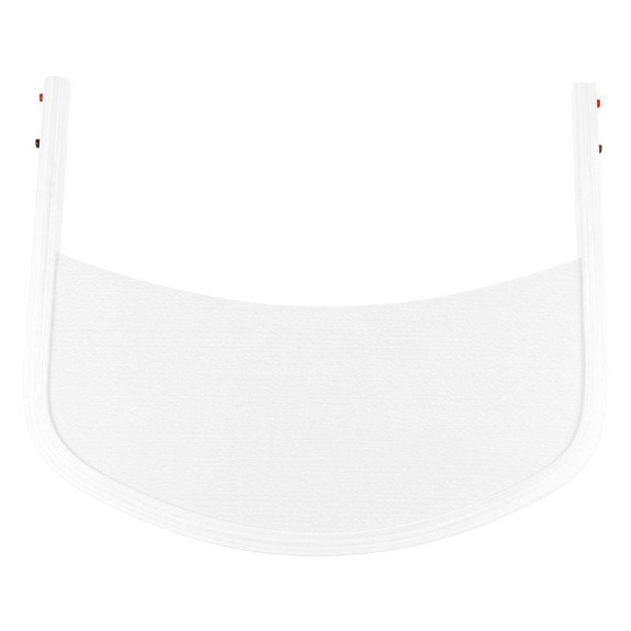 Pultík k stoličke Family BabyGo White